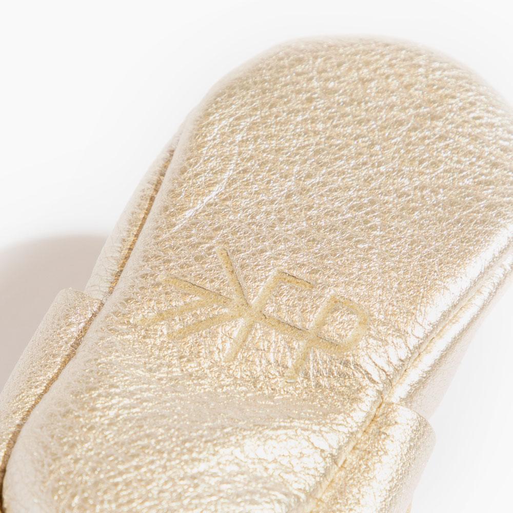Mary Jane Baby Shoe - Blissfully Lavender BoutiqueFreshly Picked