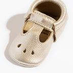 Mary Jane Baby Shoe - Blissfully Lavender BoutiqueFreshly Picked