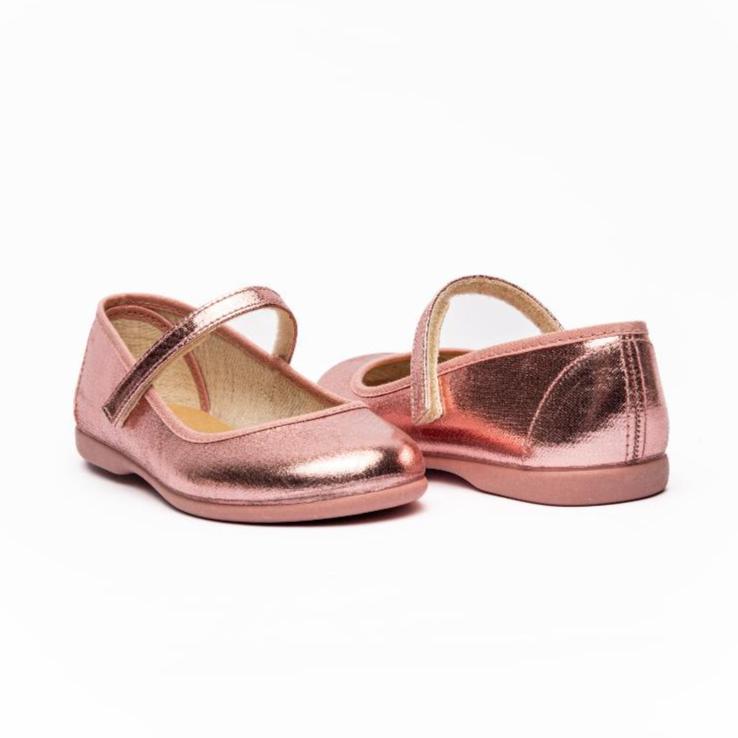 Mila Pink - Blissfully Lavender Boutiquechildrenchic