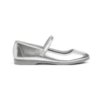 Mila Silver - Blissfully Lavender Boutiquechildrenchic