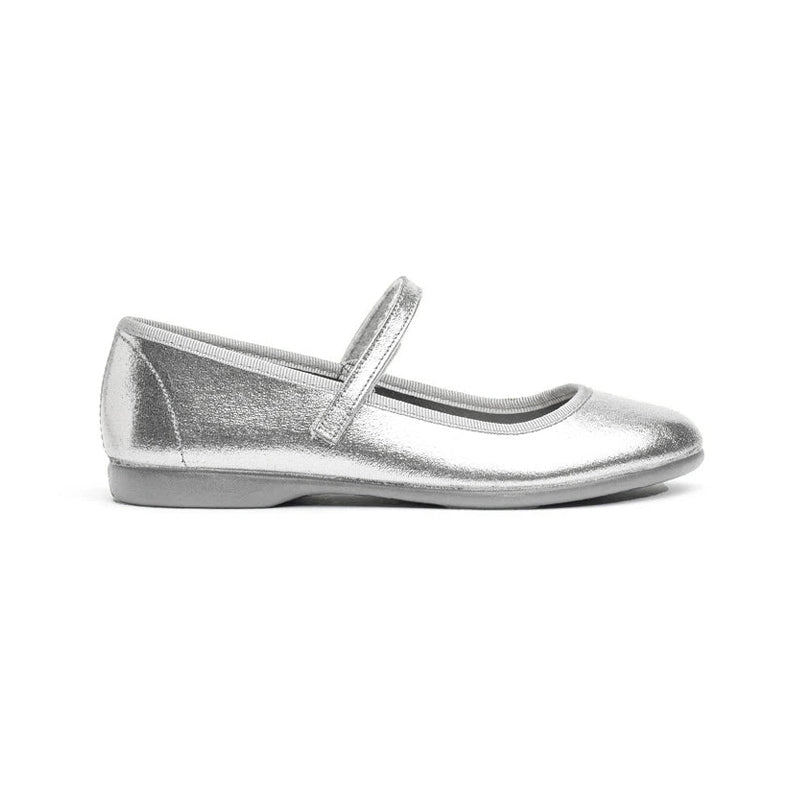 Mila Silver - Blissfully Lavender Boutiquechildrenchic