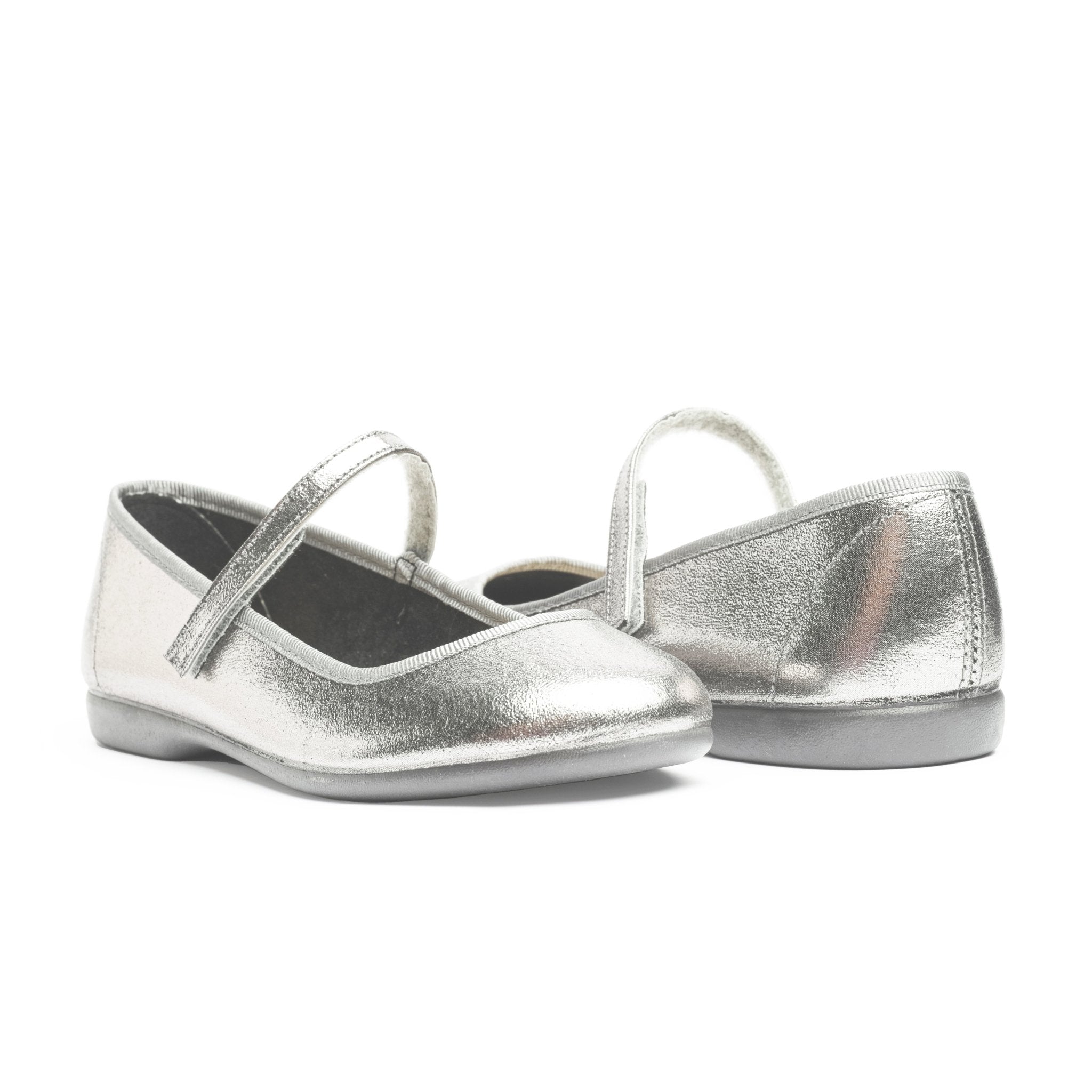 Mila Silver - Blissfully Lavender Boutiquechildrenchic