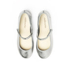 Mila Silver - Blissfully Lavender Boutiquechildrenchic