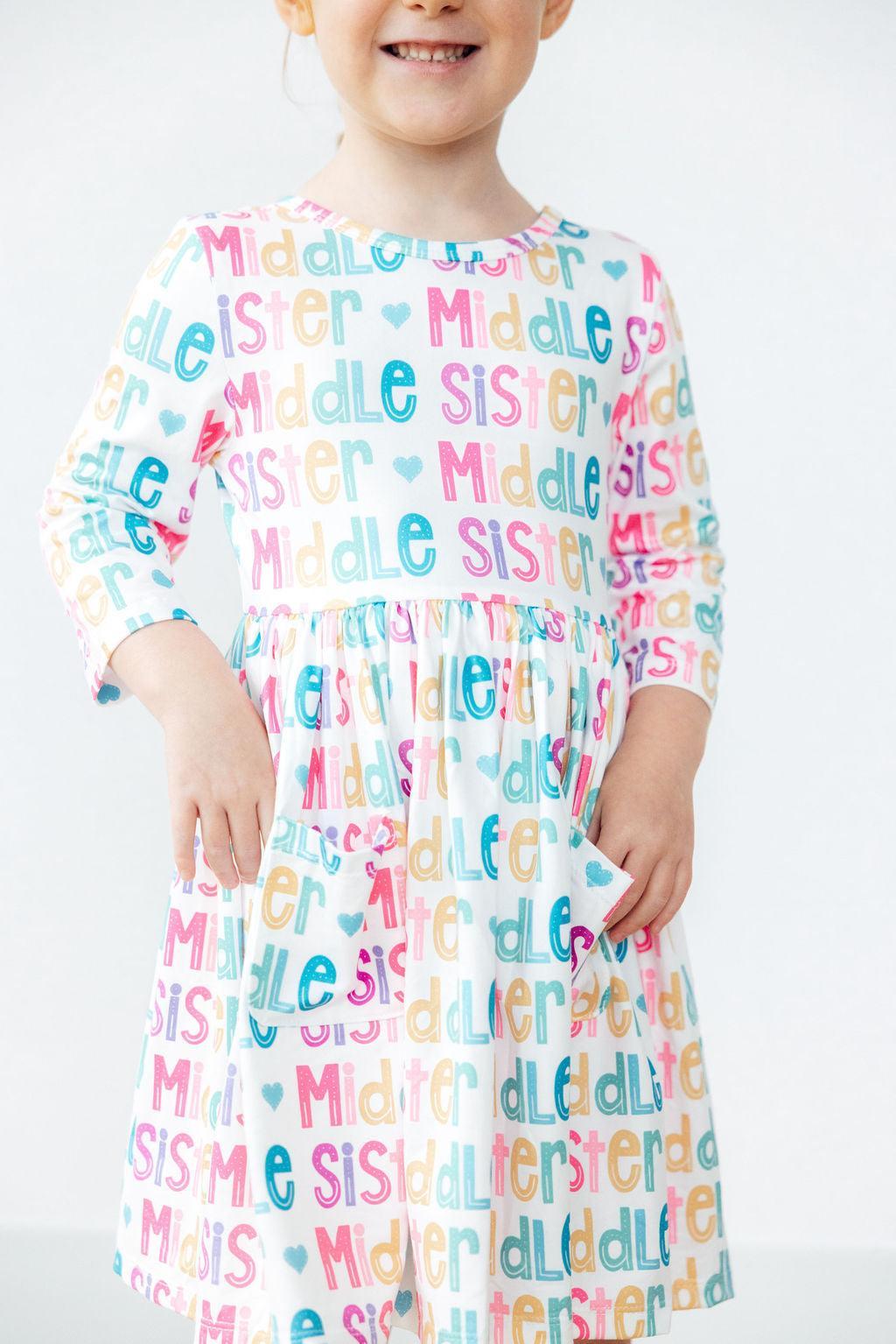 Mila and Rose Kids Clothing – Blissfully Lavender Boutique