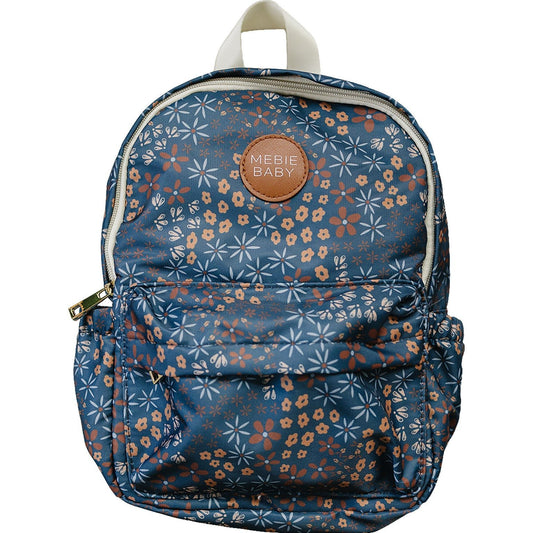 Mini Backpack - Blissfully Lavender BoutiqueMebie Baby