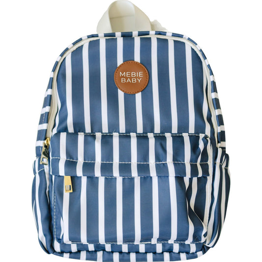 Mini Backpack - Blissfully Lavender BoutiqueMebie Baby