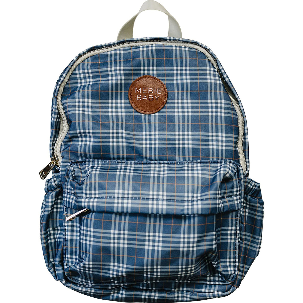 Mini Backpack - Blissfully Lavender BoutiqueMebie Baby