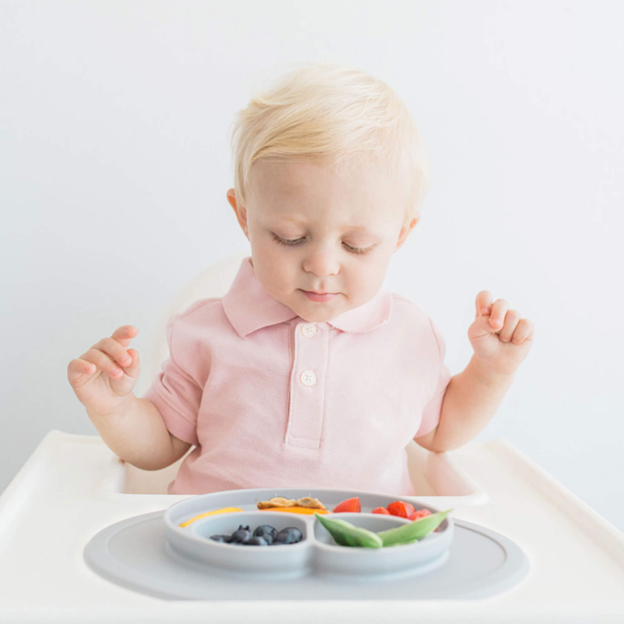 Mini Mat - Blissfully Lavender Boutiqueezpz