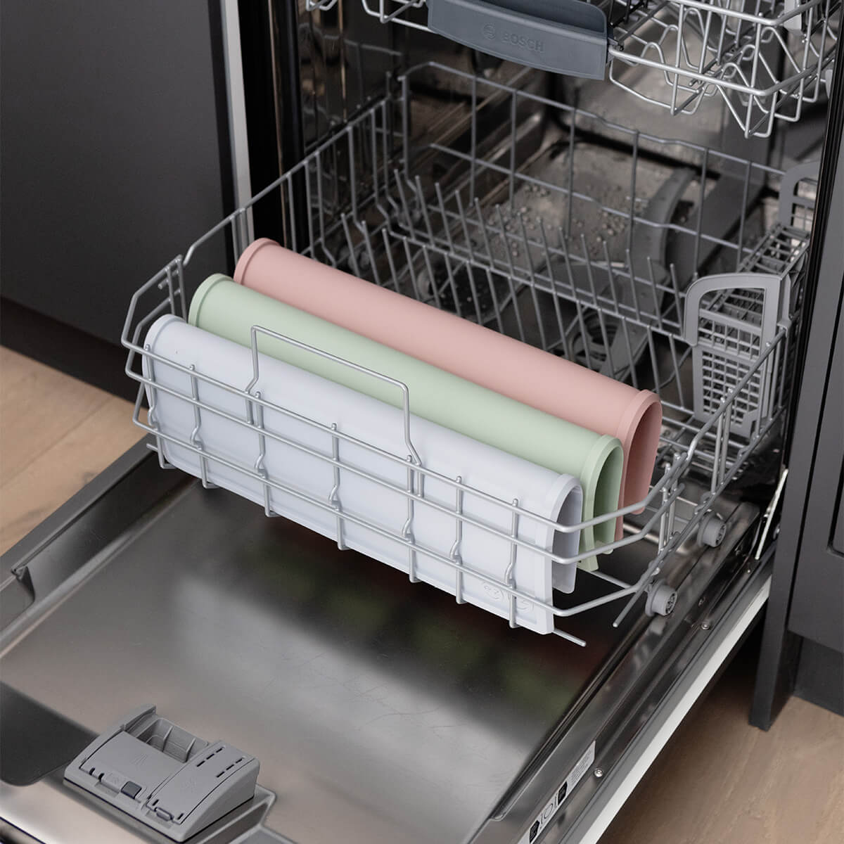 Mini Placemat - Blissfully Lavender Boutiqueezpz