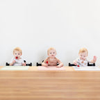 Mini Placemat - Blissfully Lavender Boutiqueezpz