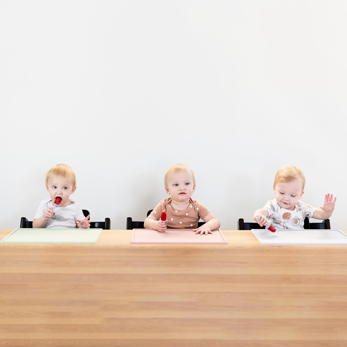 Mini Placemat - Blissfully Lavender Boutiqueezpz