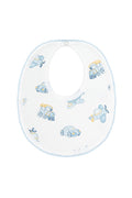 Mini Voyages Bib - Blissfully Lavender BoutiqueNella Pima
