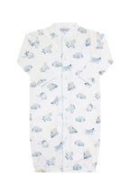 Mini Voyages Converter Gown - Blissfully Lavender BoutiqueNella Pima