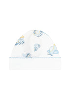 Mini Voyages Hat - Blissfully Lavender BoutiqueNella Pima