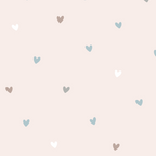 Blythe Heart Comfy Cradle Nursing Arm Pillow