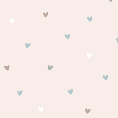 Blythe Heart Comfy Cradle Nursing Arm Pillow