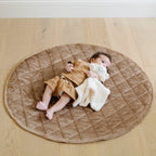 Minky Play Mat