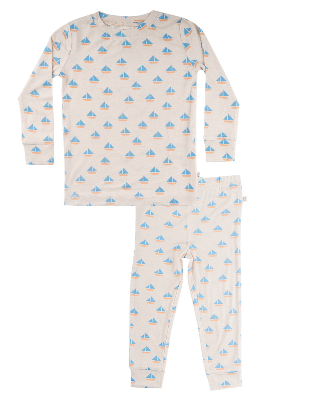 Modal Pajama Set - Blissfully Lavender BoutiqueDear Hayden