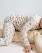 Modal Pajama Set - Blissfully Lavender BoutiqueDear Hayden