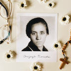 Heirloom Polaroid Saint Pack