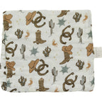 Muslin Burp Cloth - Blissfully Lavender BoutiqueMebie Baby