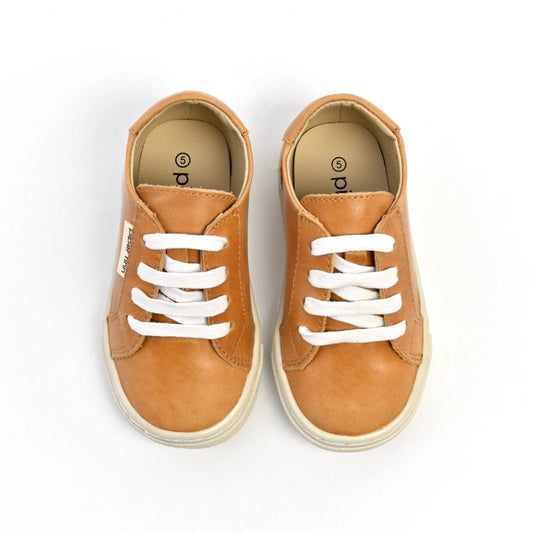 Natural - Low Top Sneakers - Blissfully Lavender BoutiquePiper finn