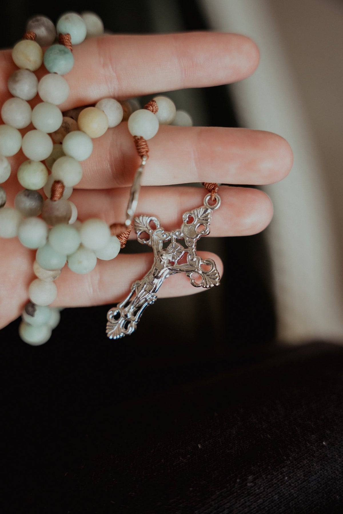 The Visitation Rosary