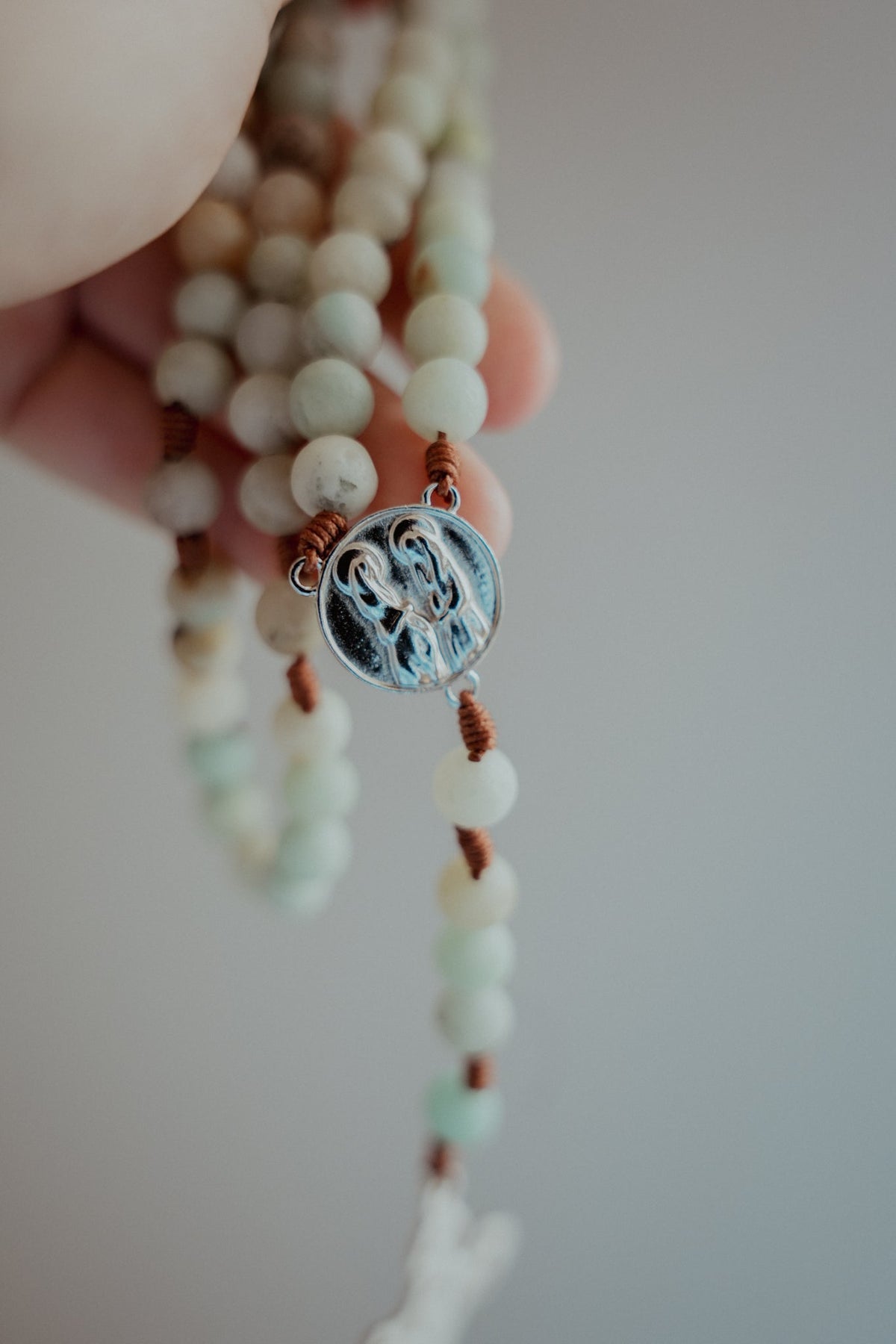 The Visitation Rosary