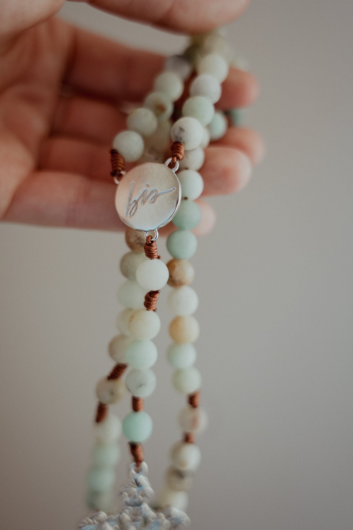 The Visitation Rosary