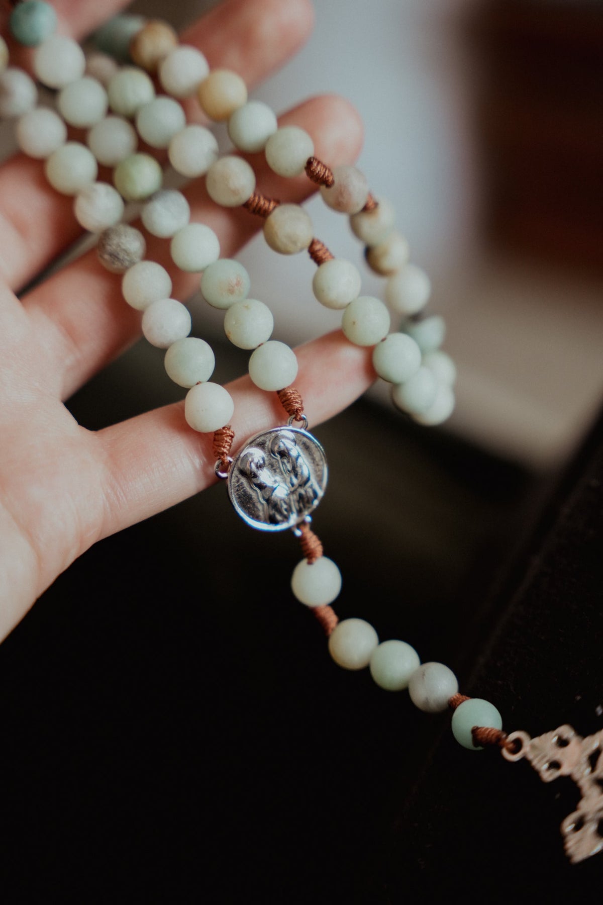 The Visitation Rosary