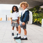 Nicky Black Eco - Friendly Shoes - Blissfully Lavender Boutiquechildrenchic