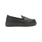 Nicky Black Eco - Friendly Shoes - Blissfully Lavender Boutiquechildrenchic