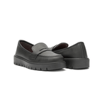 Nicky Black Eco - Friendly Shoes - Blissfully Lavender Boutiquechildrenchic