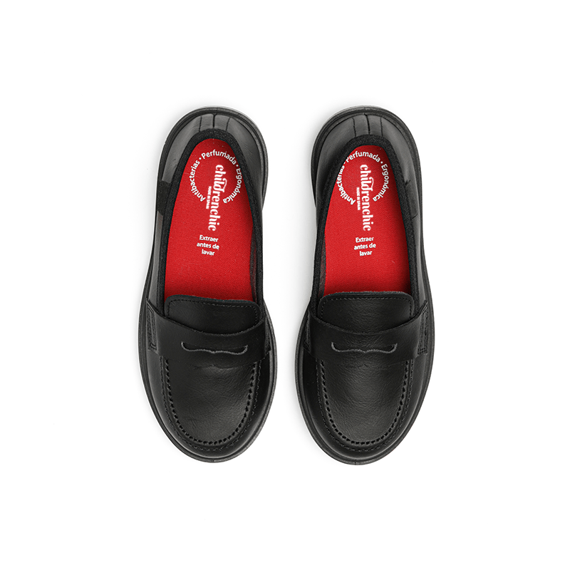 Nicky Black Eco - Friendly Shoes - Blissfully Lavender Boutiquechildrenchic