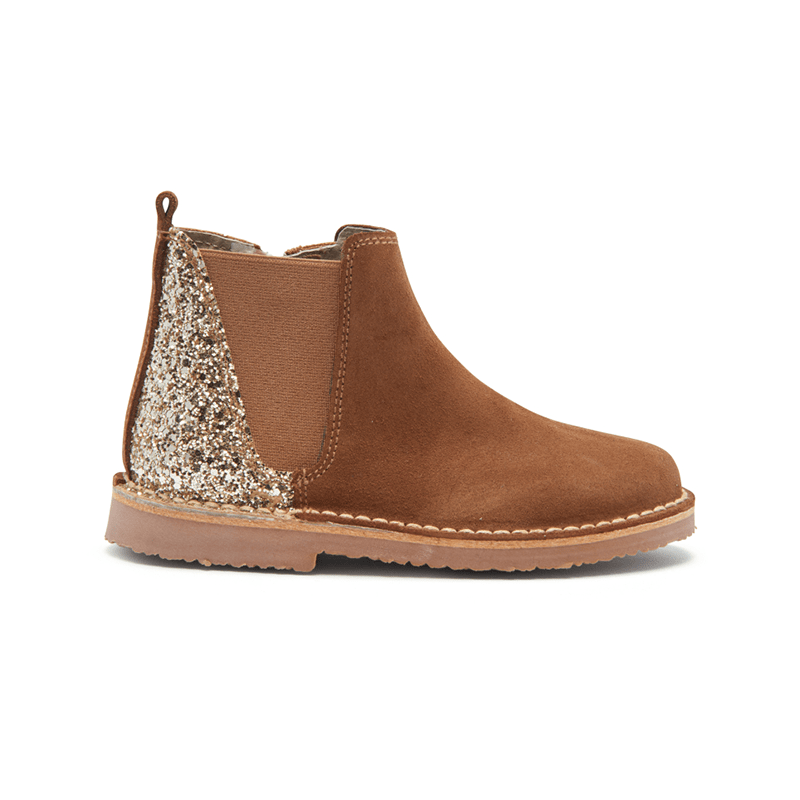 Olivia Camel - Blissfully Lavender Boutiquechildrenchic