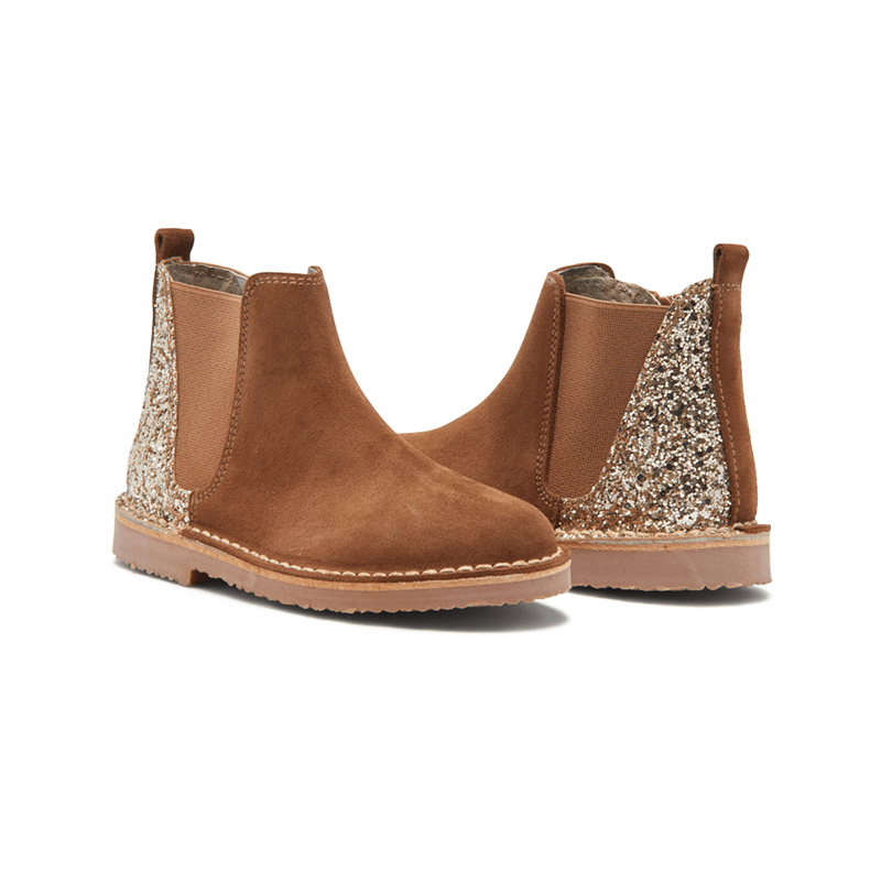 Olivia Camel - Blissfully Lavender Boutiquechildrenchic