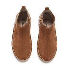 Olivia Camel - Blissfully Lavender Boutiquechildrenchic