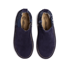 Olivia Navy - Blissfully Lavender Boutiquechildrenchic
