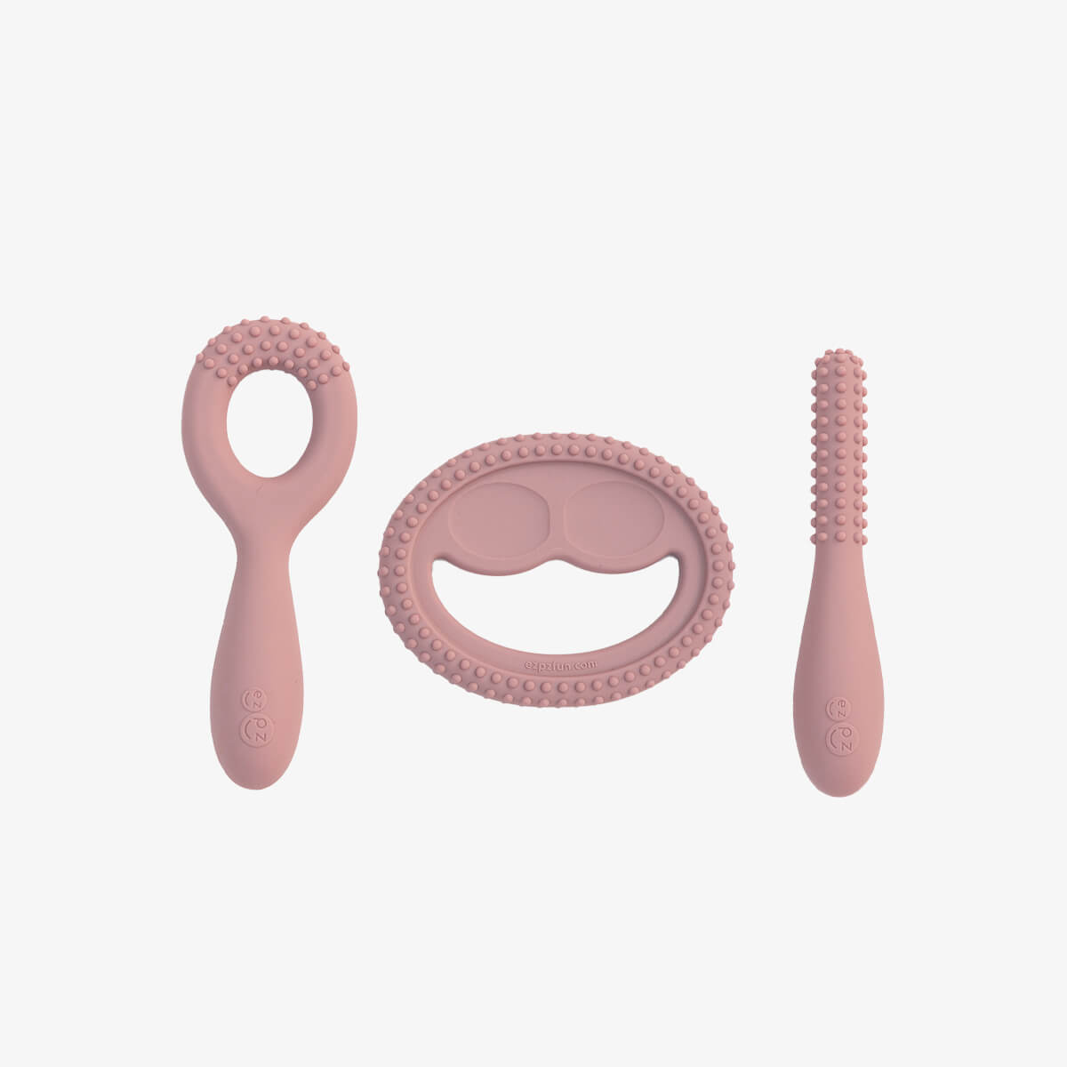 Oral Development Tools - Blissfully Lavender Boutiqueezpz