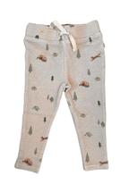 Organic Cotton Waffle Leggings in Camping - Blissfully Lavender BoutiqueDear Hayden
