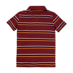 Organic Jersey Polo - Blissfully Lavender BoutiqueHope & Henry