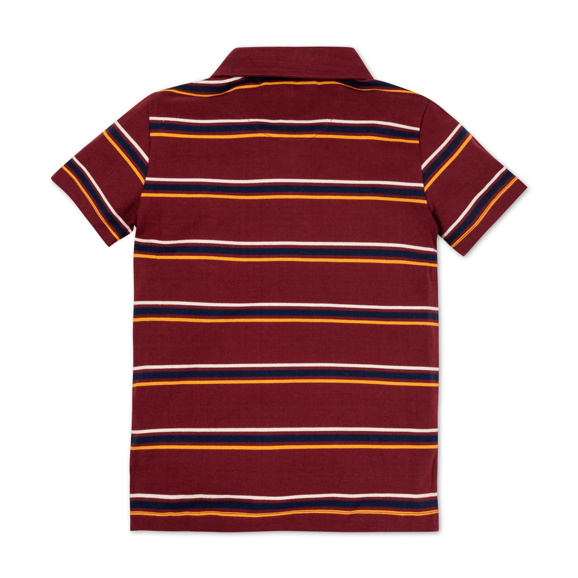 Organic Jersey Polo - Blissfully Lavender BoutiqueHope & Henry