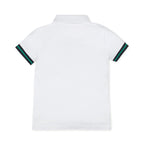 Organic Pique Polo - Blissfully Lavender BoutiqueHope & Henry