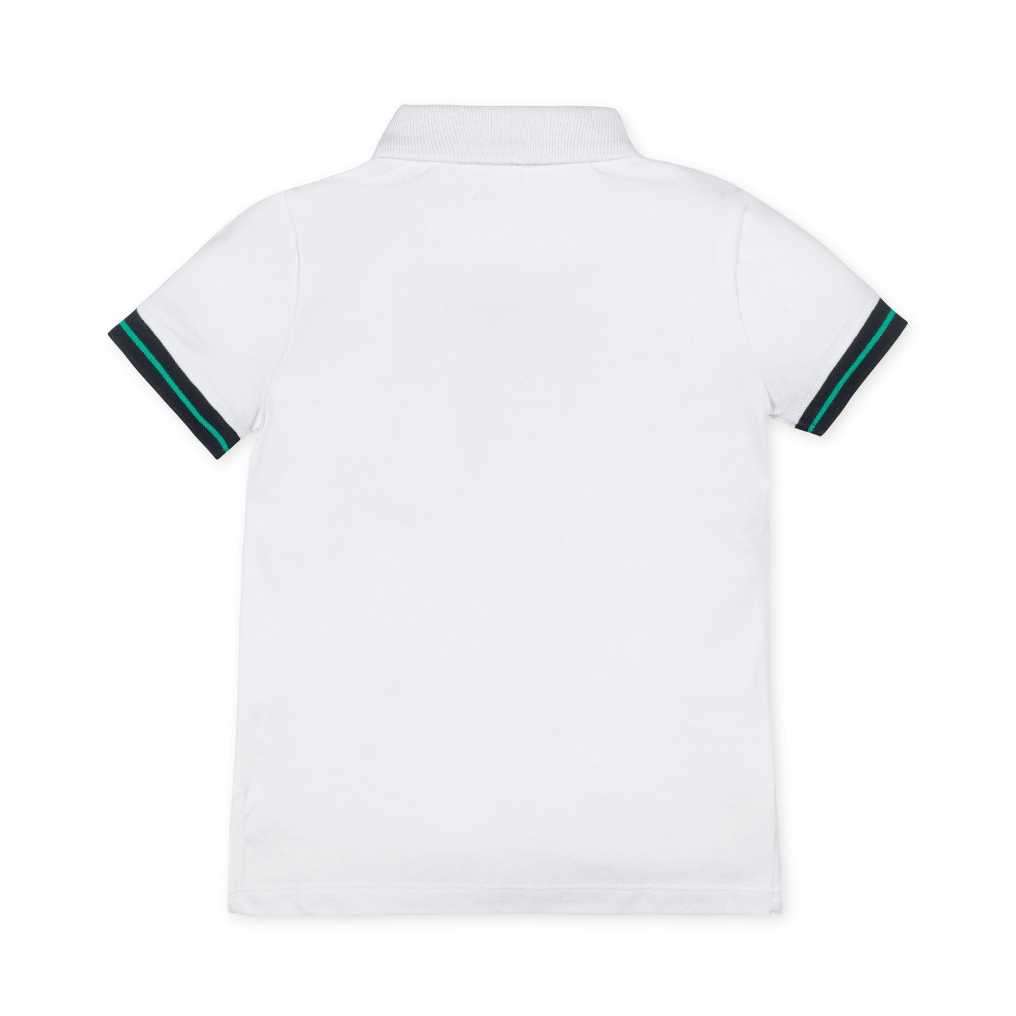 Organic Pique Polo - Blissfully Lavender BoutiqueHope & Henry