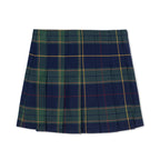 Organic Pleated Buckle Skirt - Blissfully Lavender BoutiqueHope & Henry