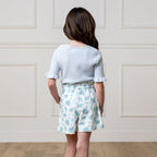 Organic Ruffle Edge Sweater Top - Blissfully Lavender BoutiqueHope & Henry