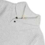 Organic Shawl Collar Sweater - Blissfully Lavender BoutiqueHope & Henry