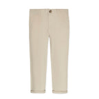 Organic Skinny Stretch Chino - Blissfully Lavender BoutiqueHope & Henry