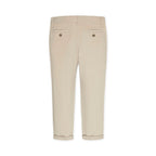 Organic Skinny Stretch Chino - Blissfully Lavender BoutiqueHope & Henry