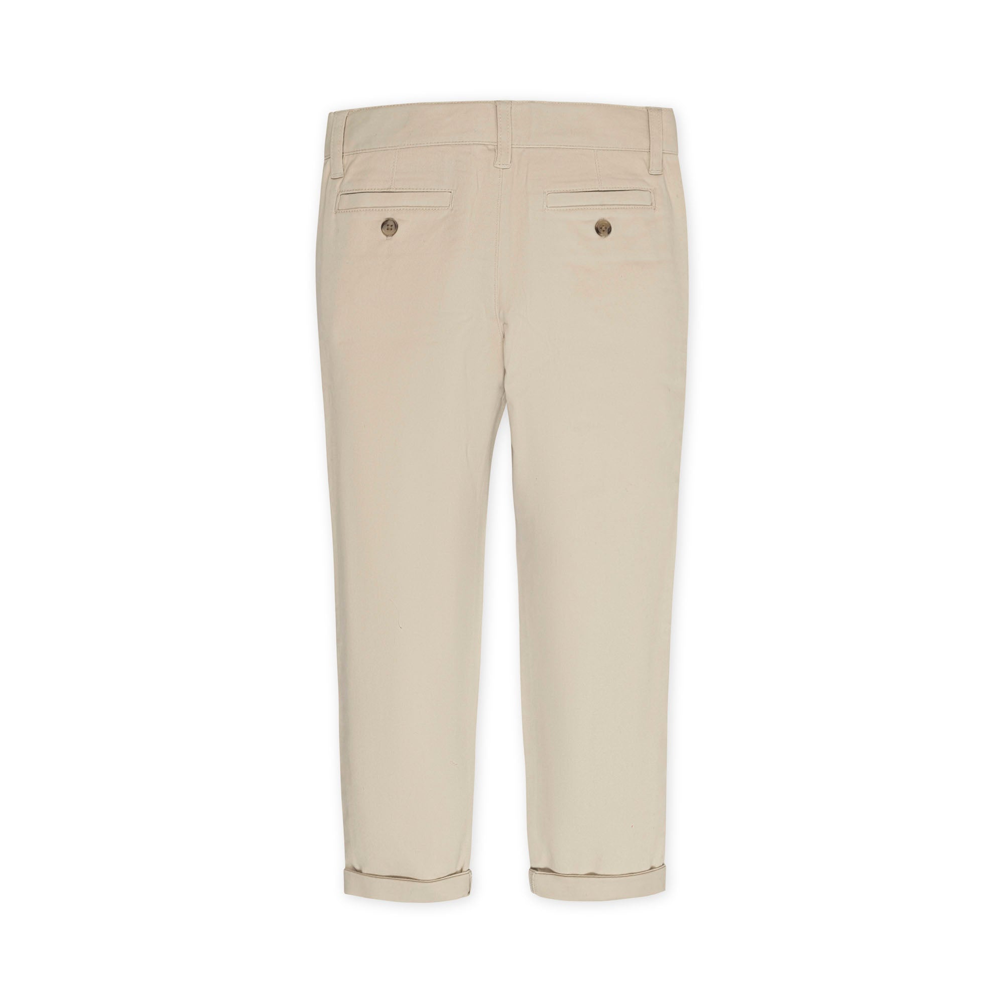 Organic Skinny Stretch Chino - Blissfully Lavender BoutiqueHope & Henry